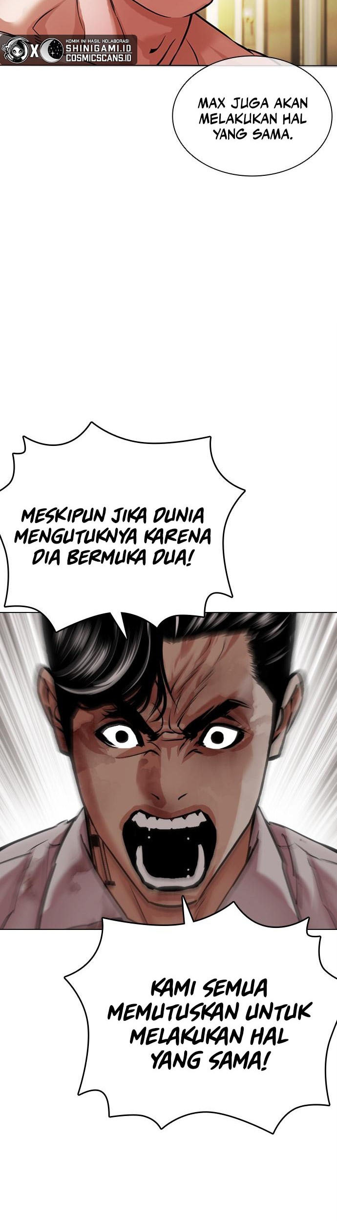 Lookism Chapter 457 Gambar 67