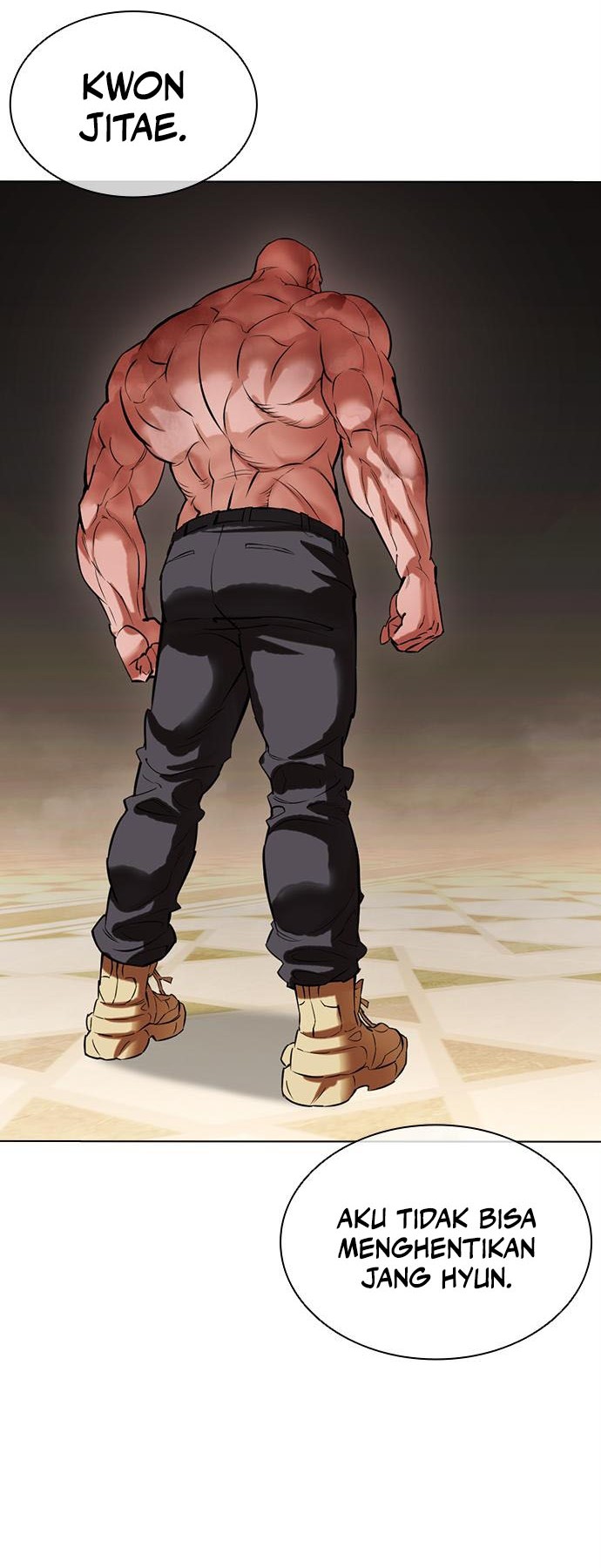 Lookism Chapter 457 Gambar 69