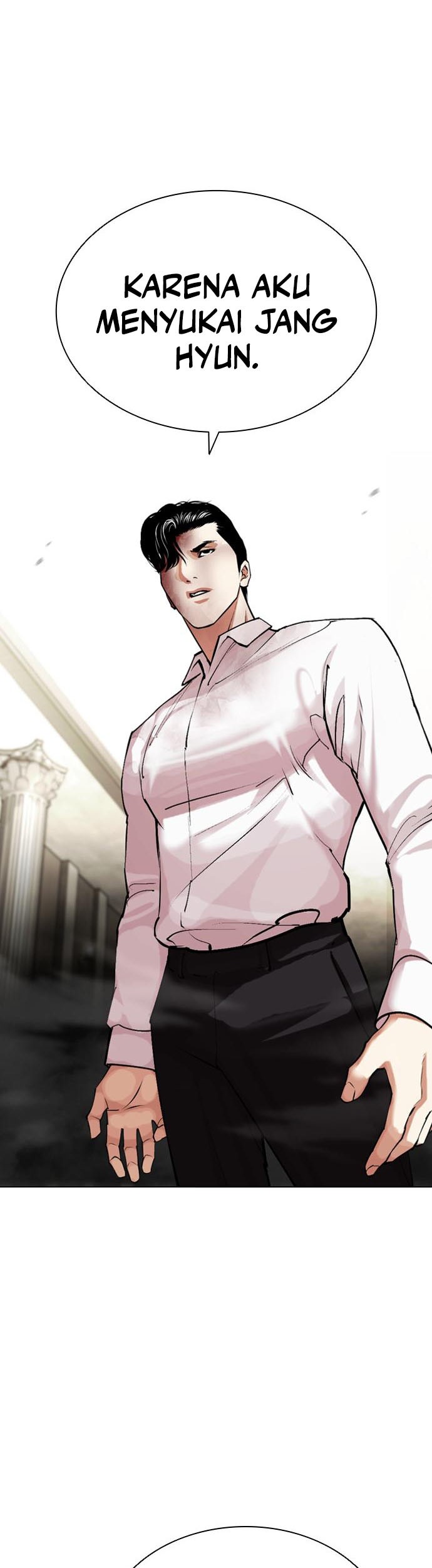 Lookism Chapter 457 Gambar 70