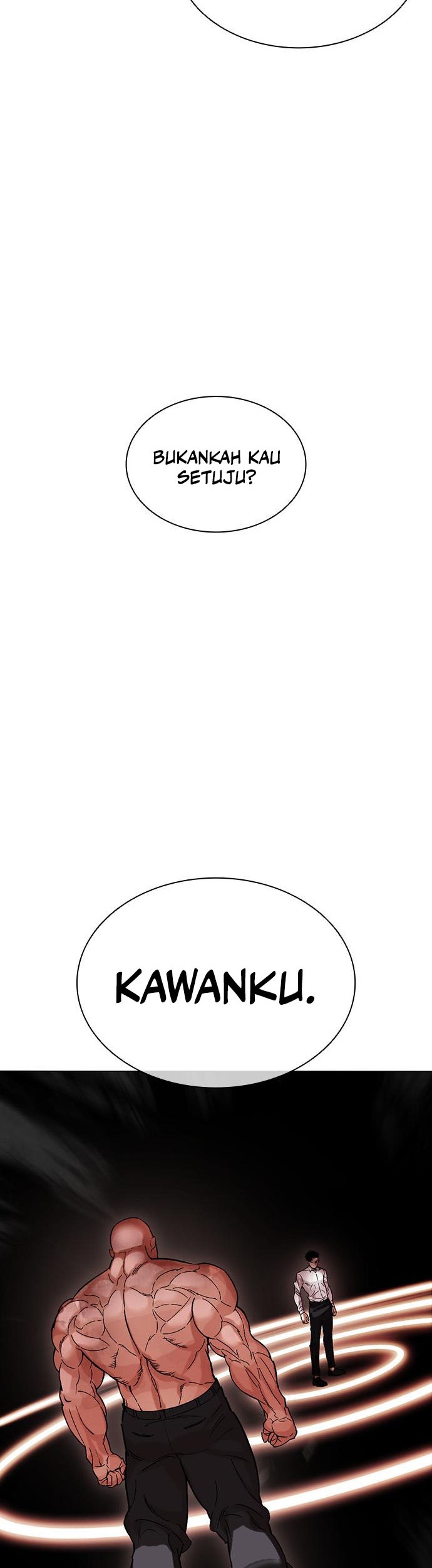 Lookism Chapter 457 Gambar 75