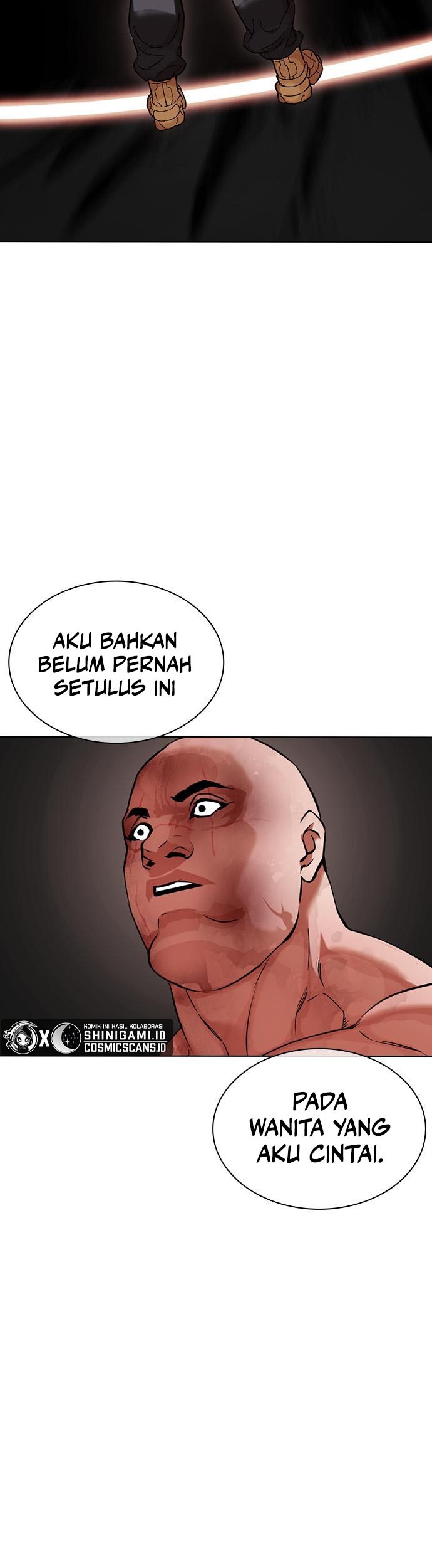 Lookism Chapter 457 Gambar 76