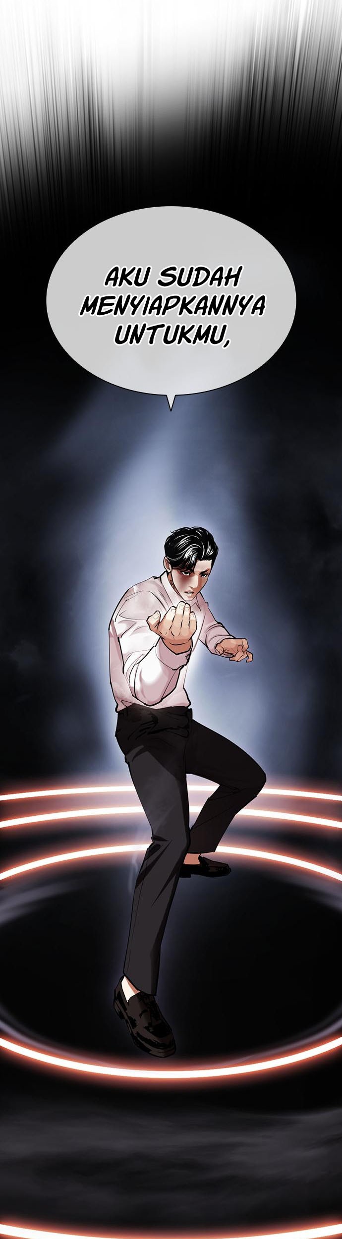 Lookism Chapter 457 Gambar 78