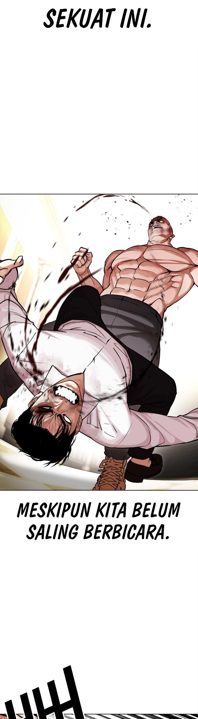 Lookism Chapter 457 Gambar 6