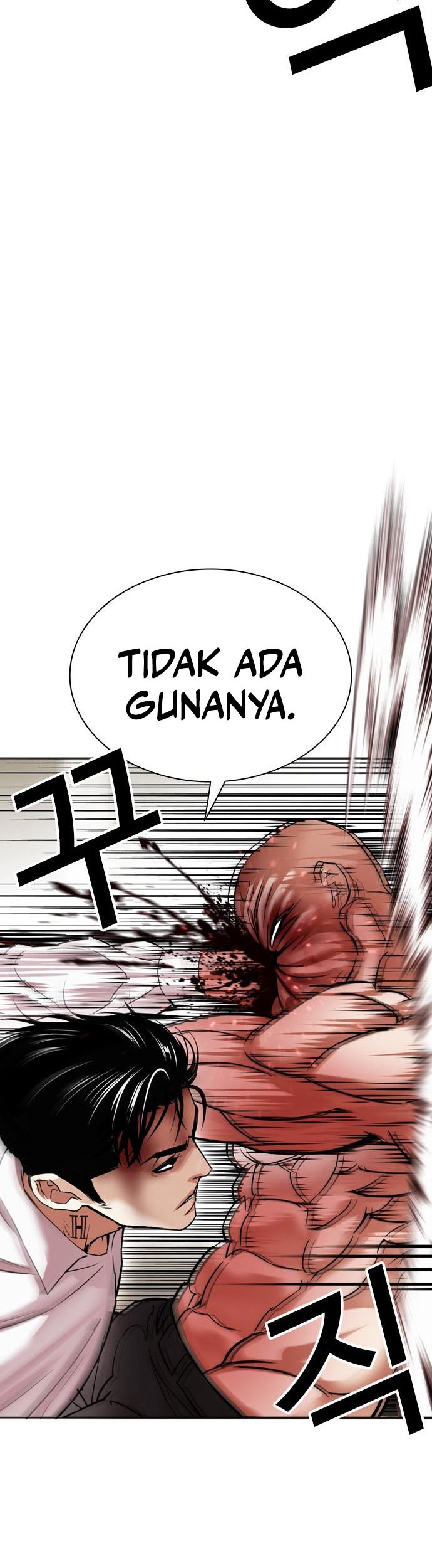 Lookism Chapter 457 Gambar 15
