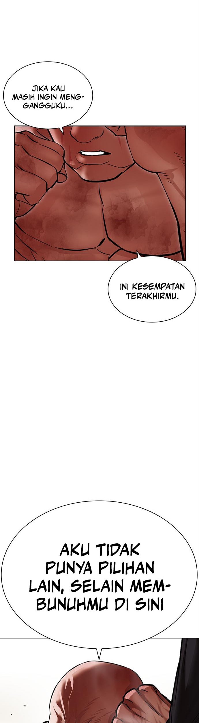 Lookism Chapter 457 Gambar 23