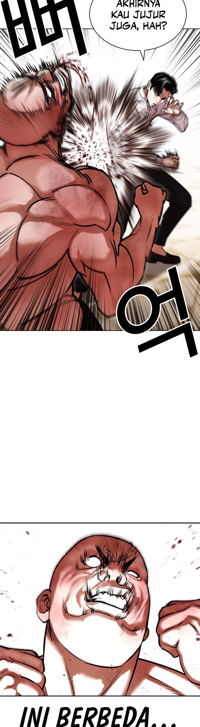 Lookism Chapter 457 Gambar 28