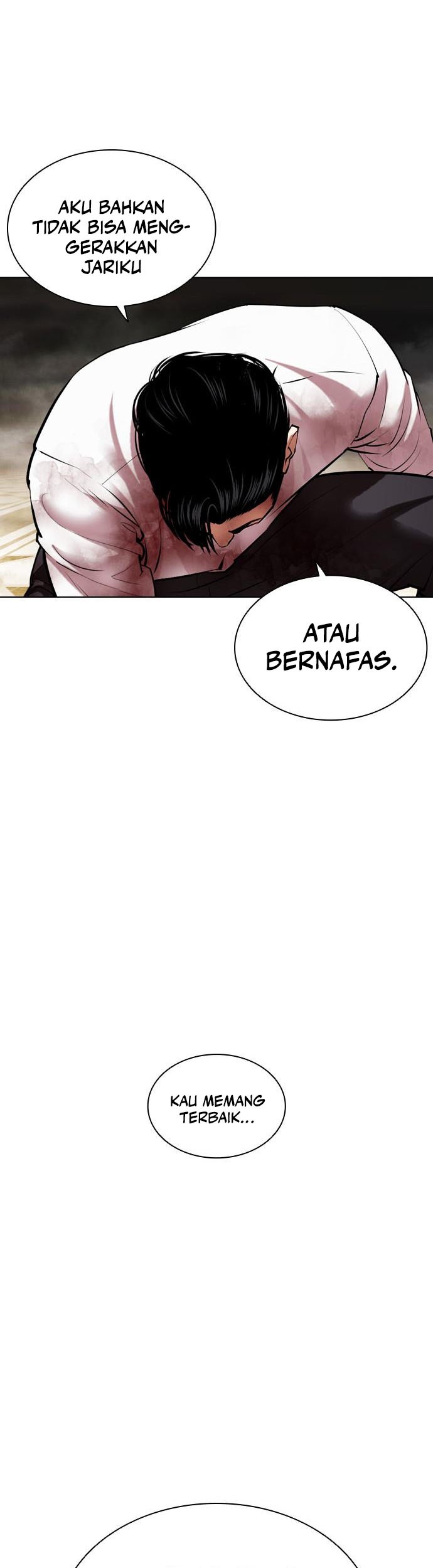 Lookism Chapter 458 Gambar 40