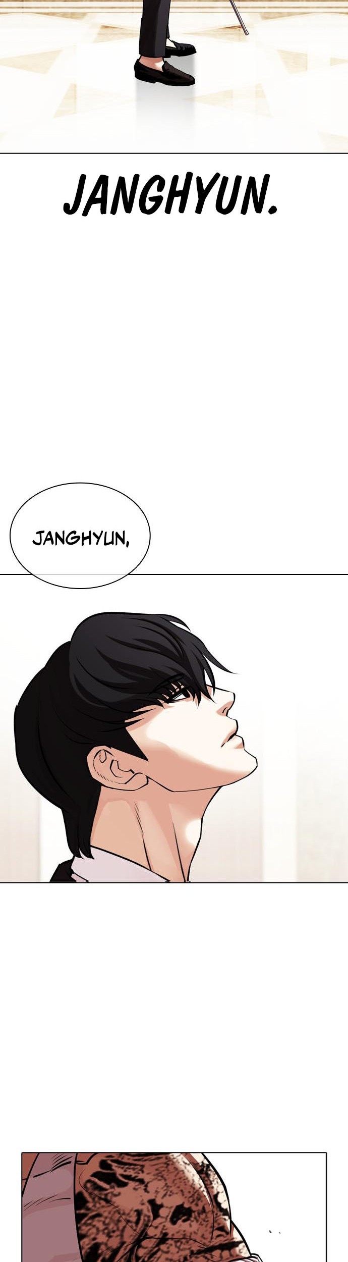 Lookism Chapter 458 Gambar 43