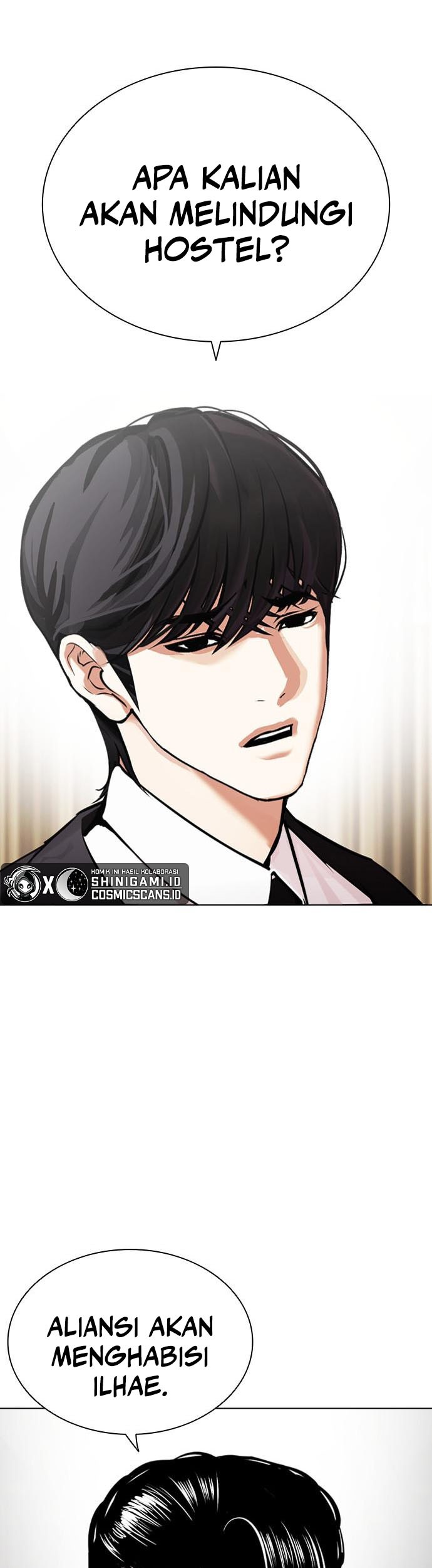 Lookism Chapter 458 Gambar 48