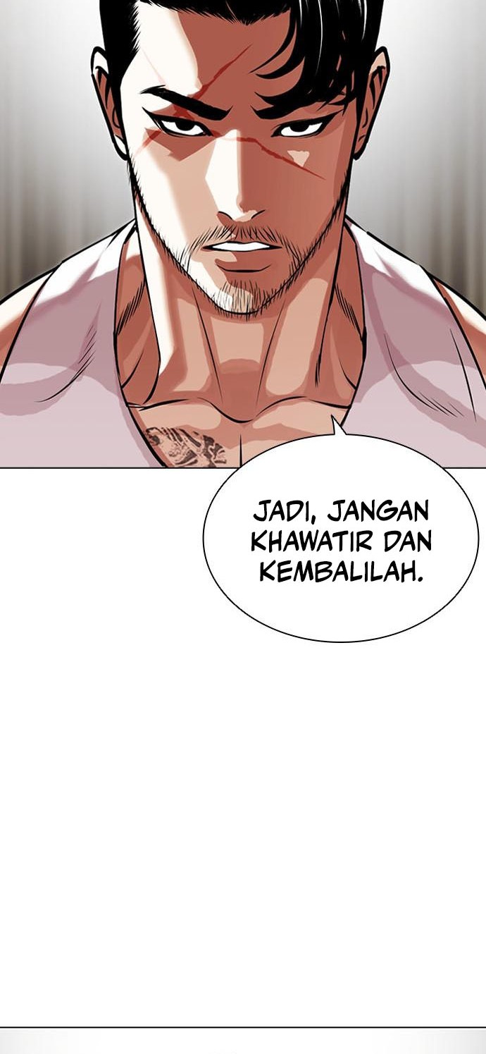 Lookism Chapter 458 Gambar 49