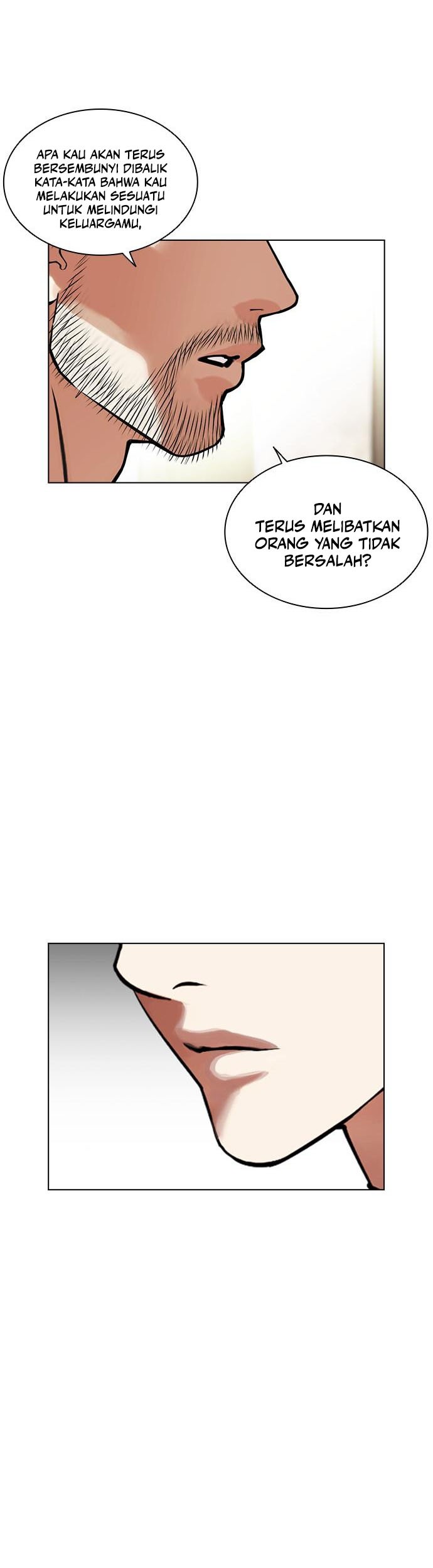 Lookism Chapter 458 Gambar 52