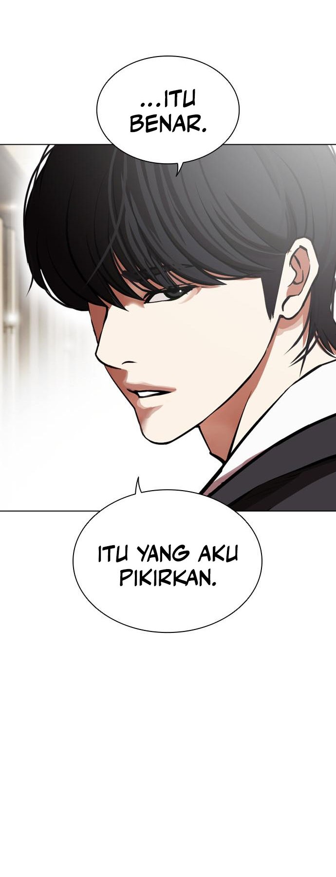 Lookism Chapter 458 Gambar 53