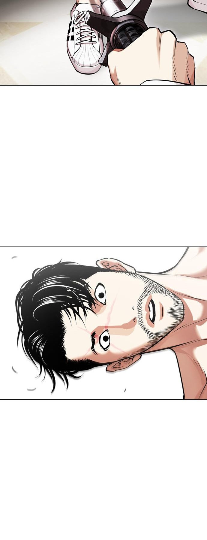 Lookism Chapter 458 Gambar 57