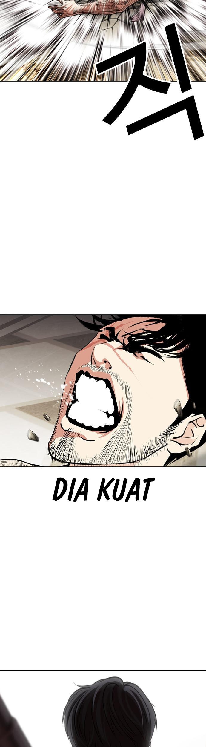 Lookism Chapter 458 Gambar 60