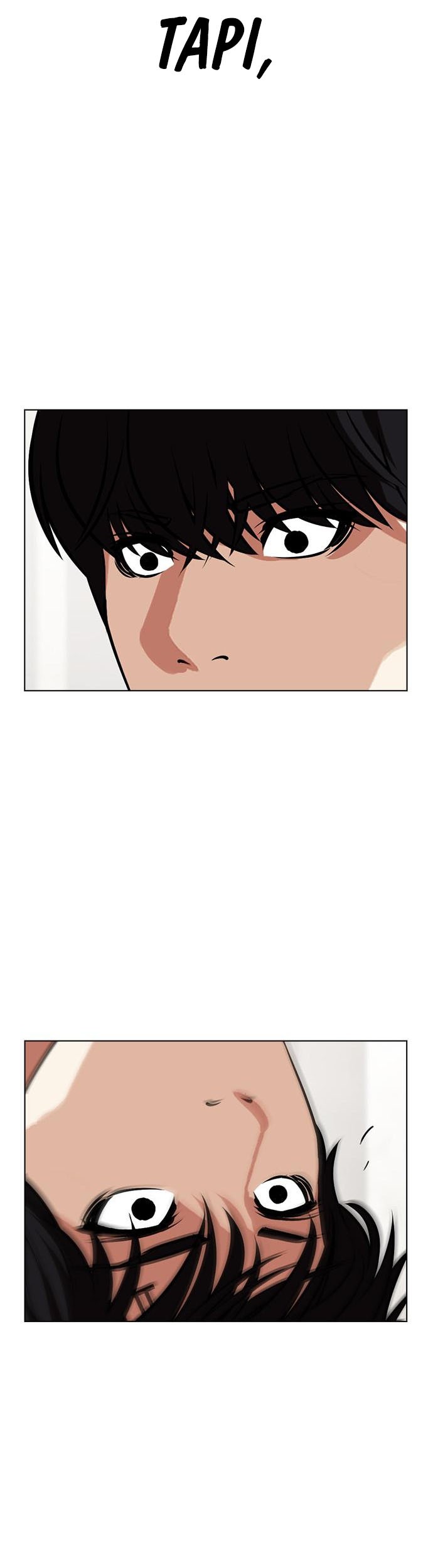 Lookism Chapter 458 Gambar 62