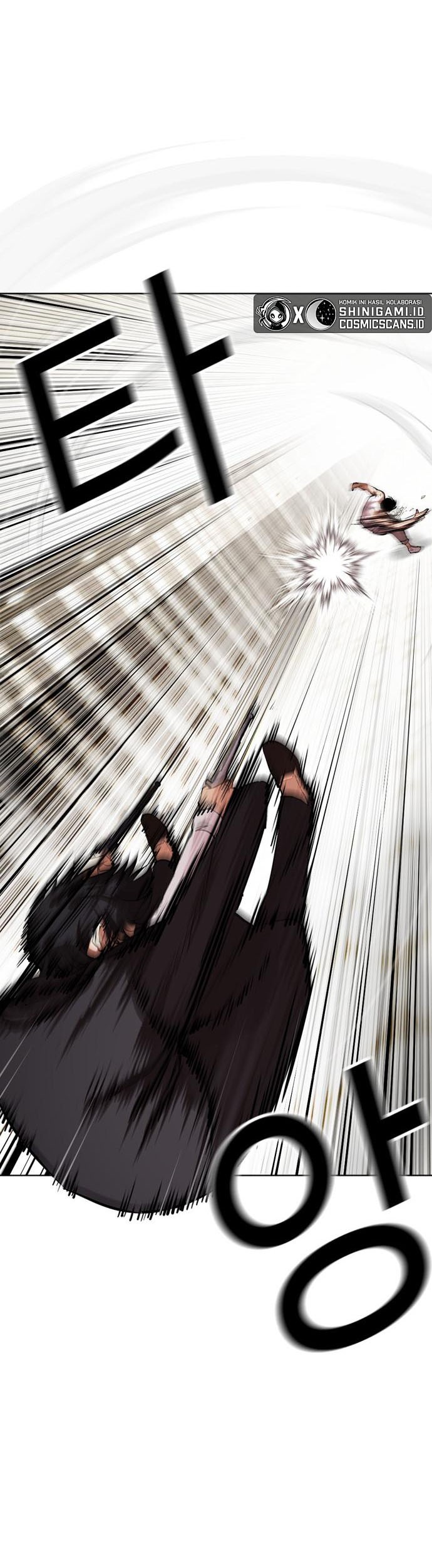 Lookism Chapter 458 Gambar 64