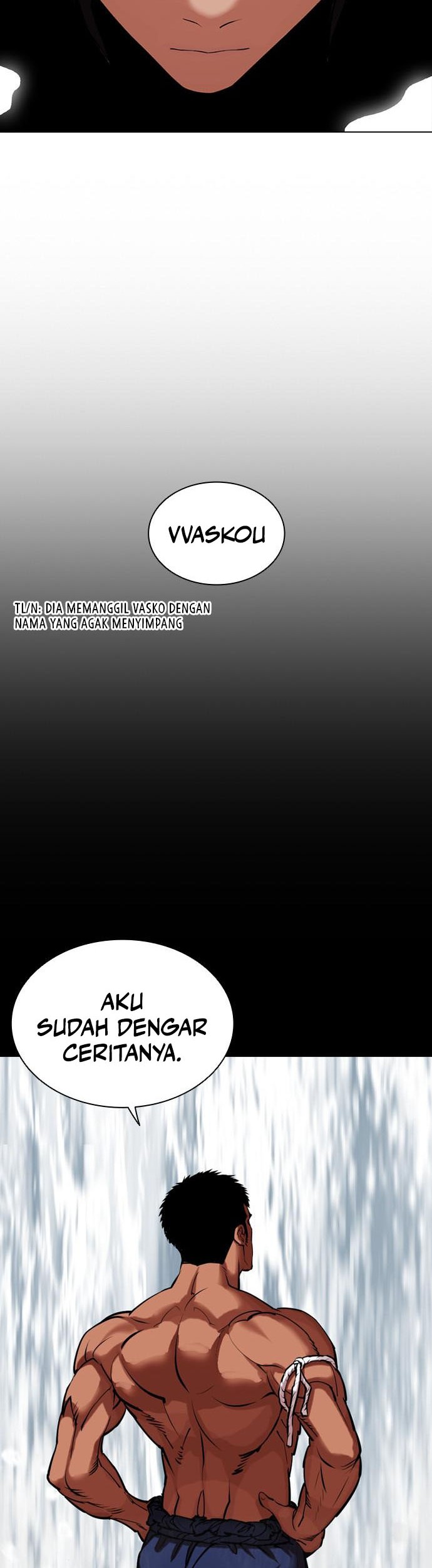 Lookism Chapter 458 Gambar 67