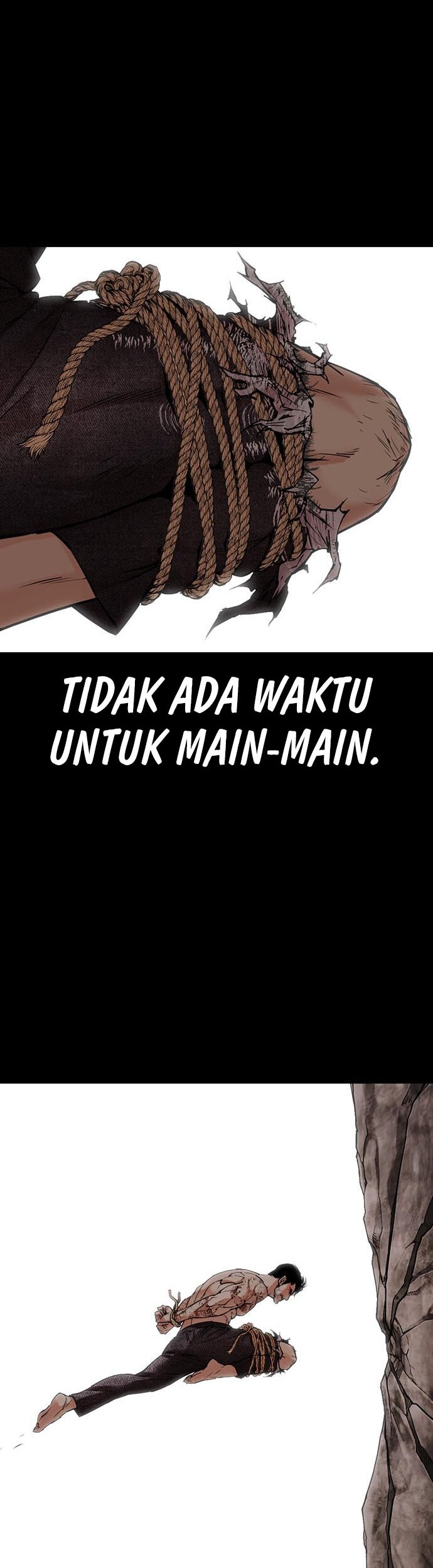 Lookism Chapter 458 Gambar 71