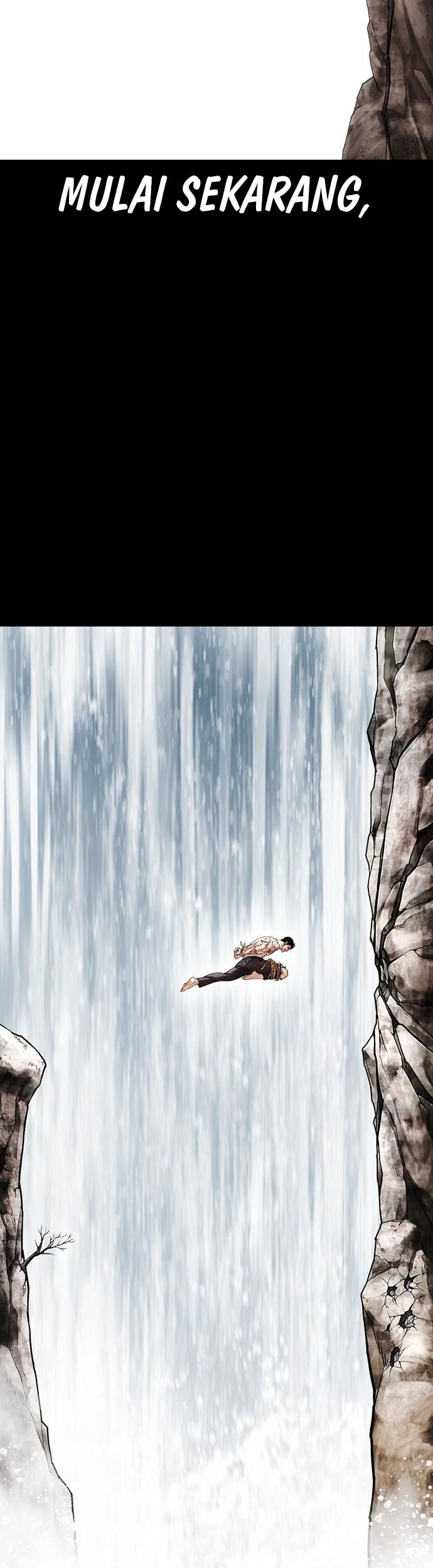 Lookism Chapter 458 Gambar 72