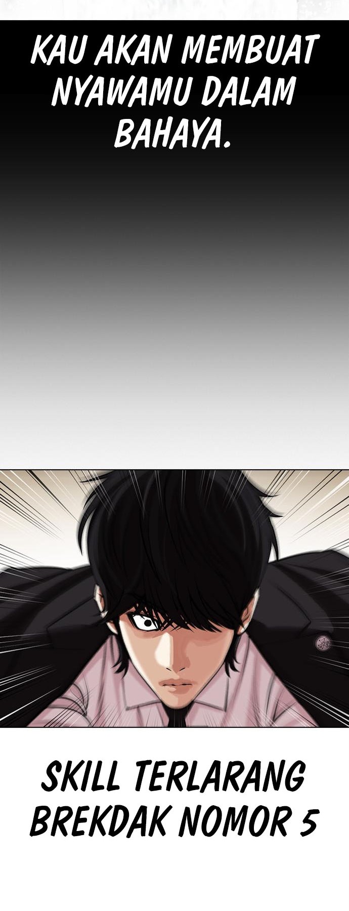 Lookism Chapter 458 Gambar 73