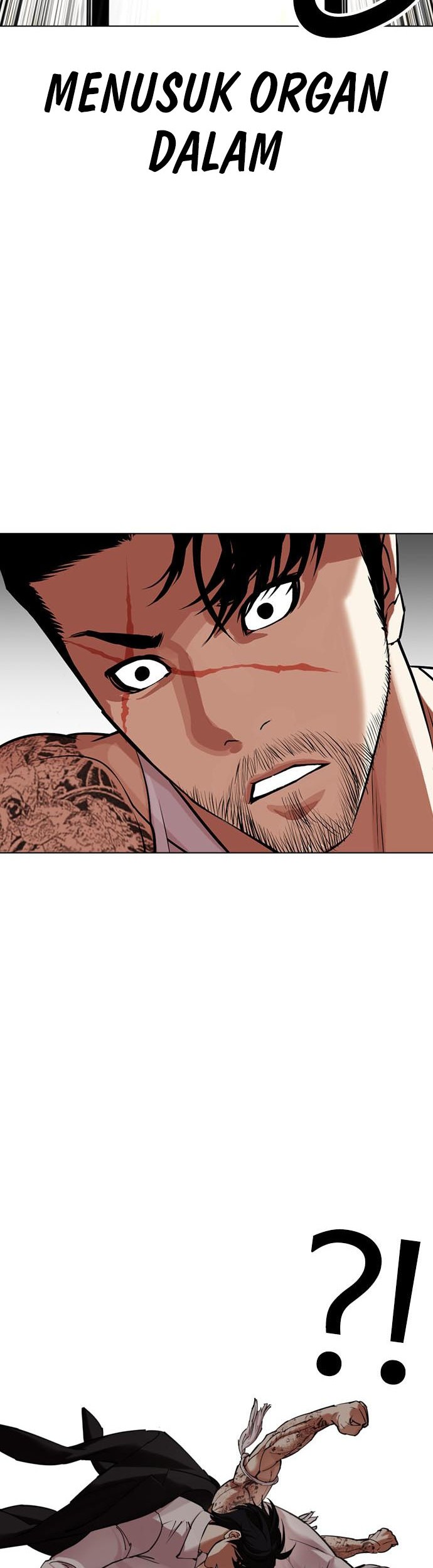 Lookism Chapter 458 Gambar 75