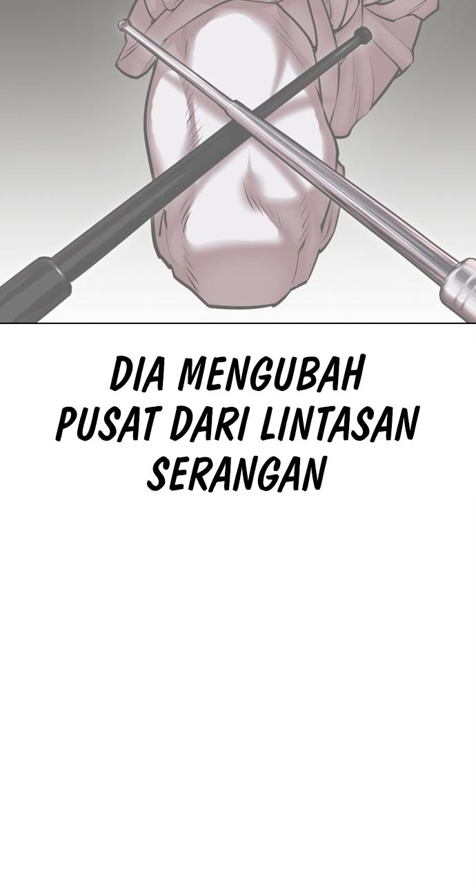 Lookism Chapter 458 Gambar 77