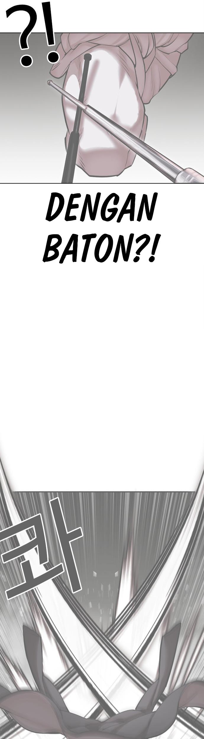 Lookism Chapter 458 Gambar 78