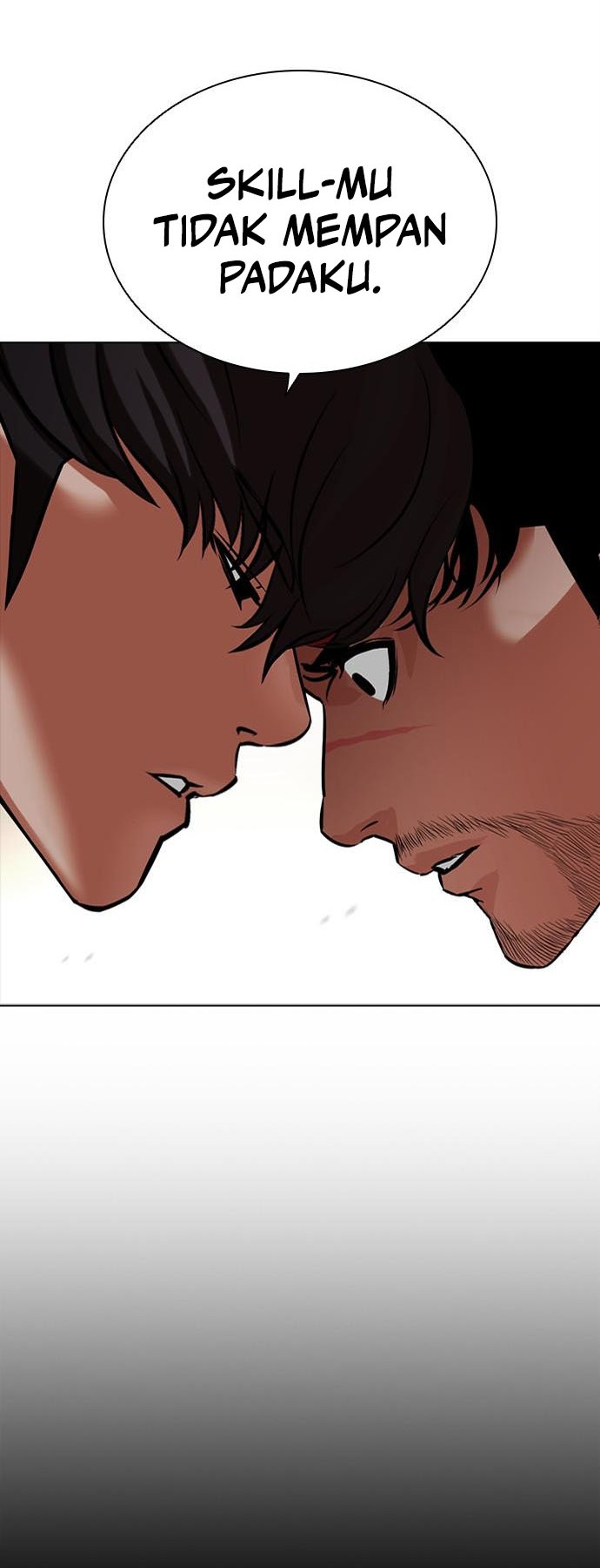 Lookism Chapter 458 Gambar 81