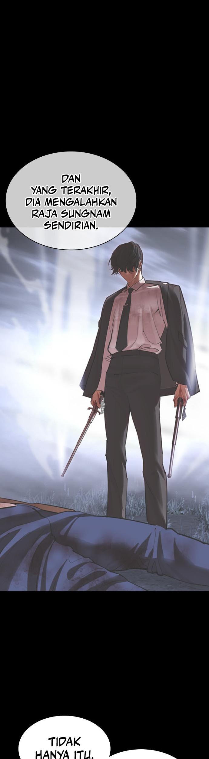 Lookism Chapter 458 Gambar 86