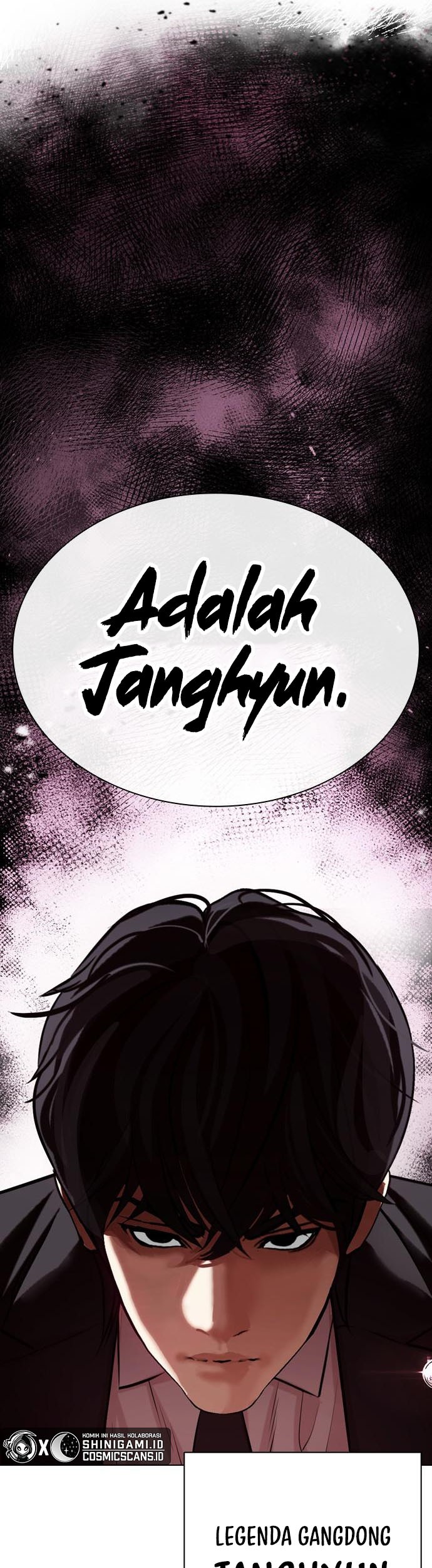 Lookism Chapter 458 Gambar 90