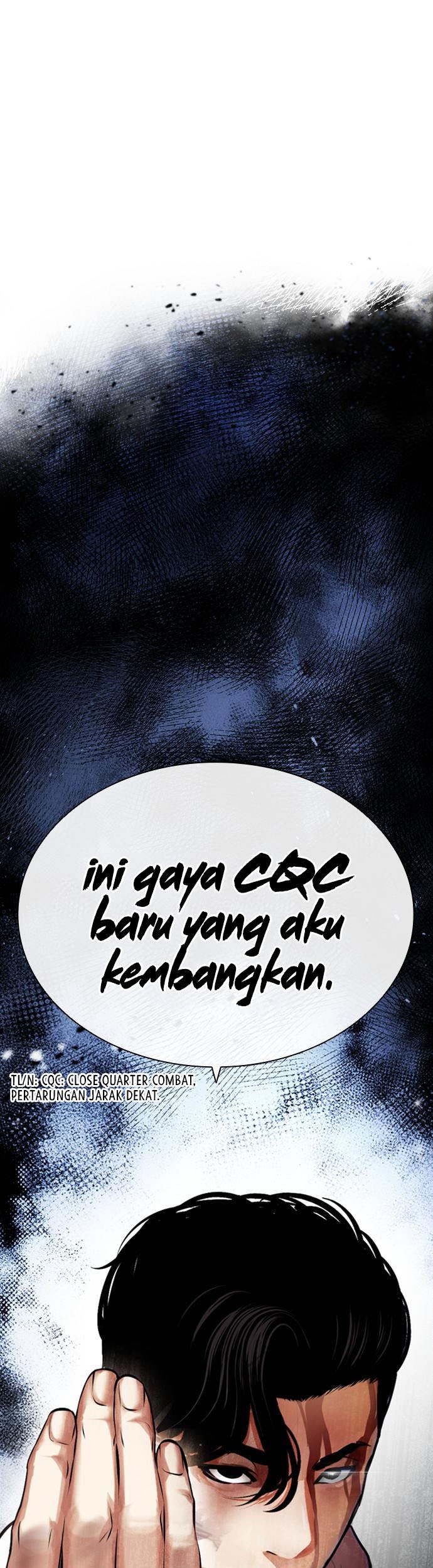 Baca  Lookism Chapter 458 Gambar 2