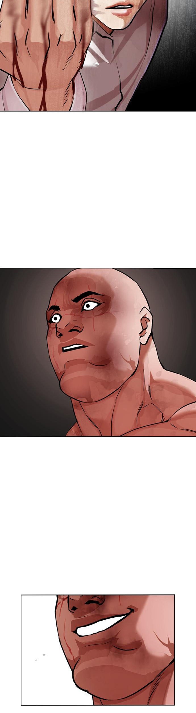 Lookism Chapter 458 Gambar 3