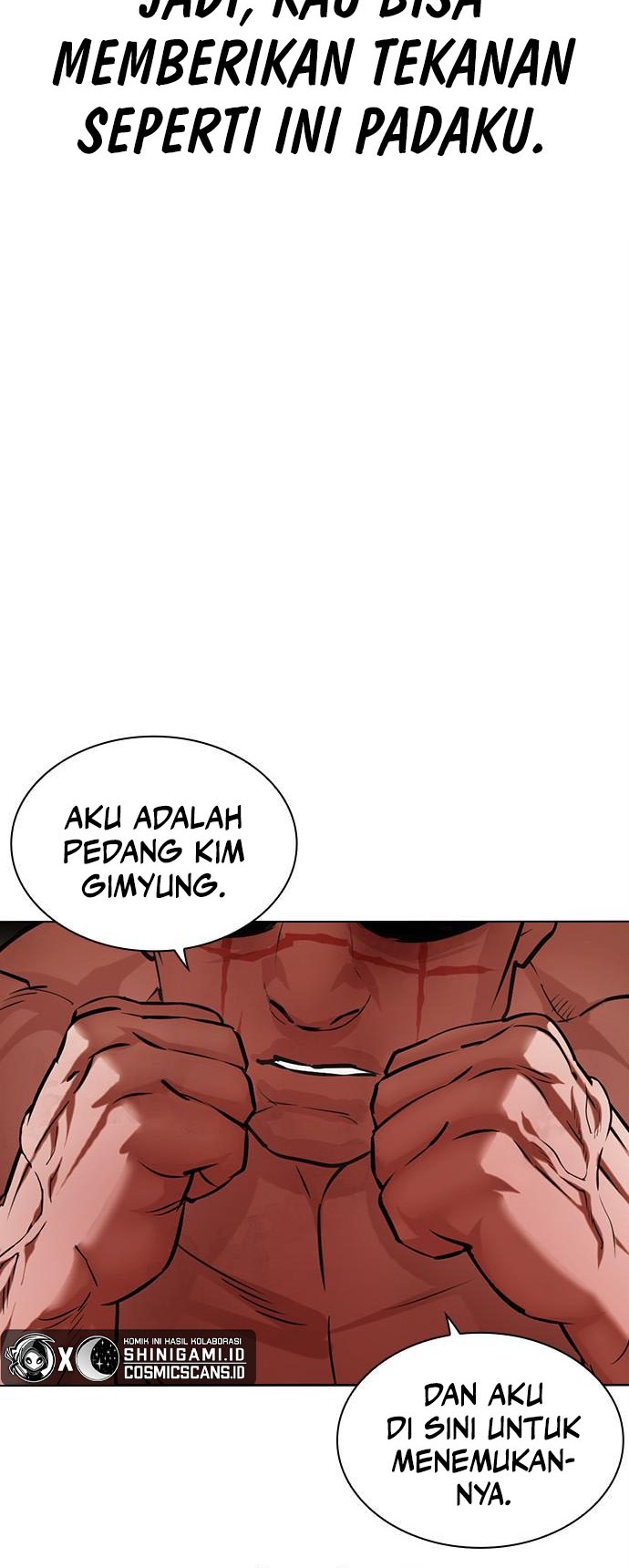 Lookism Chapter 458 Gambar 5