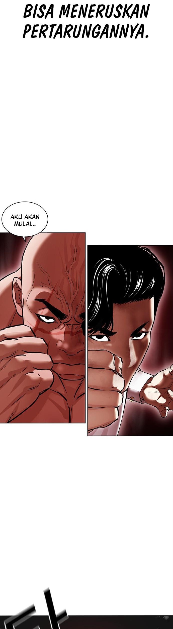 Lookism Chapter 458 Gambar 7