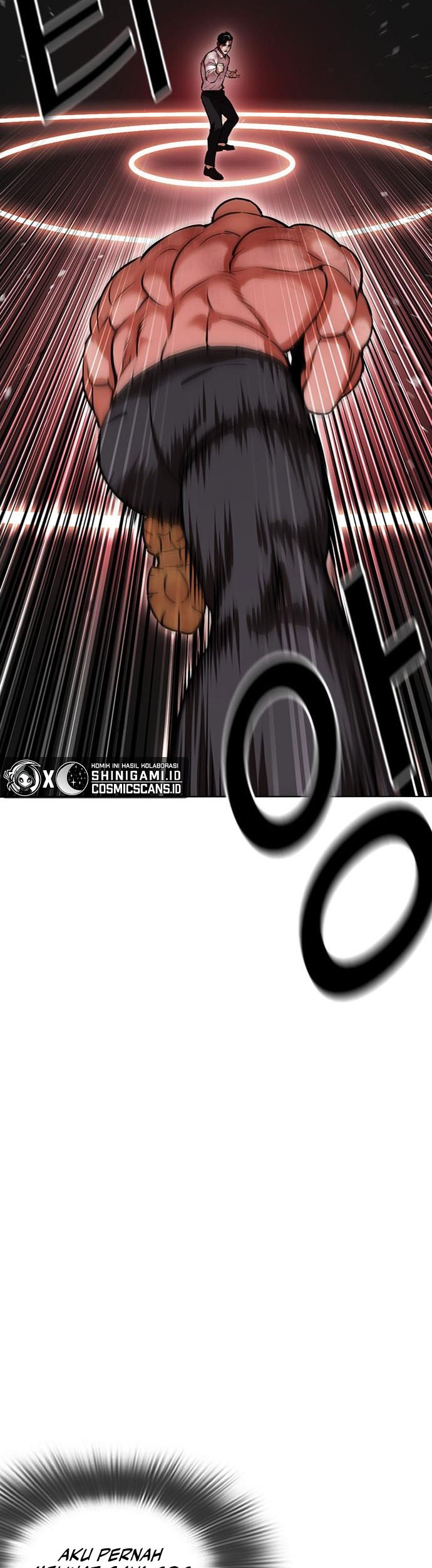 Lookism Chapter 458 Gambar 8