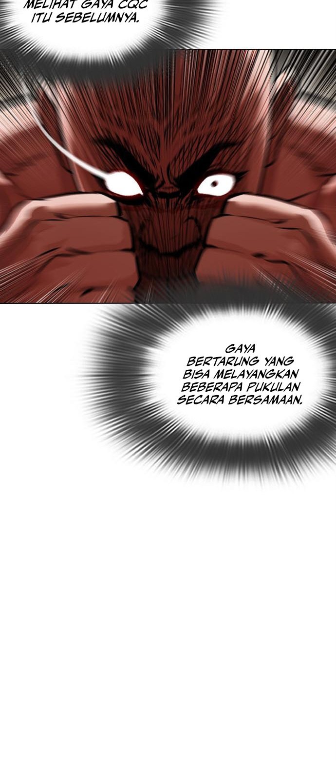 Lookism Chapter 458 Gambar 9