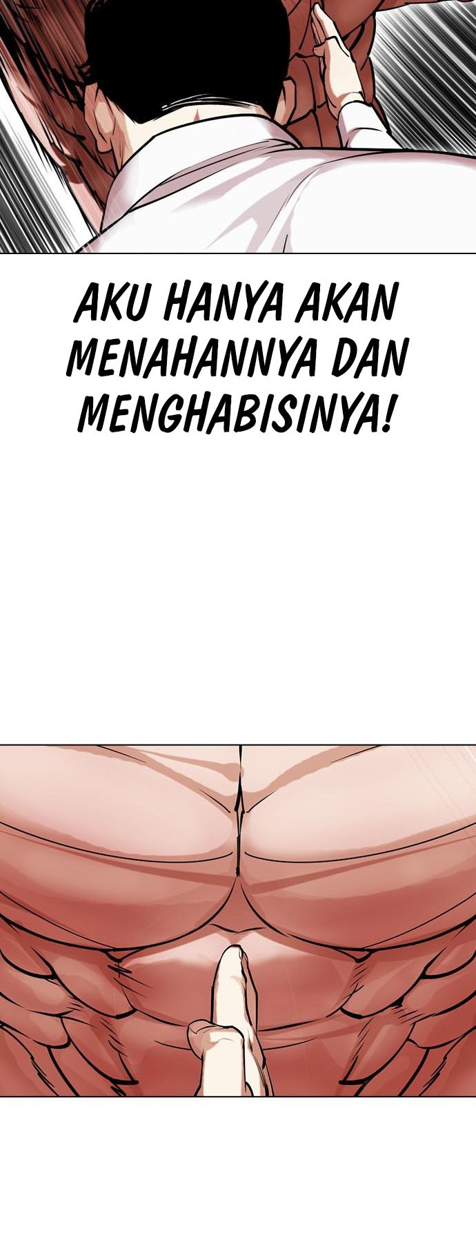 Lookism Chapter 458 Gambar 17