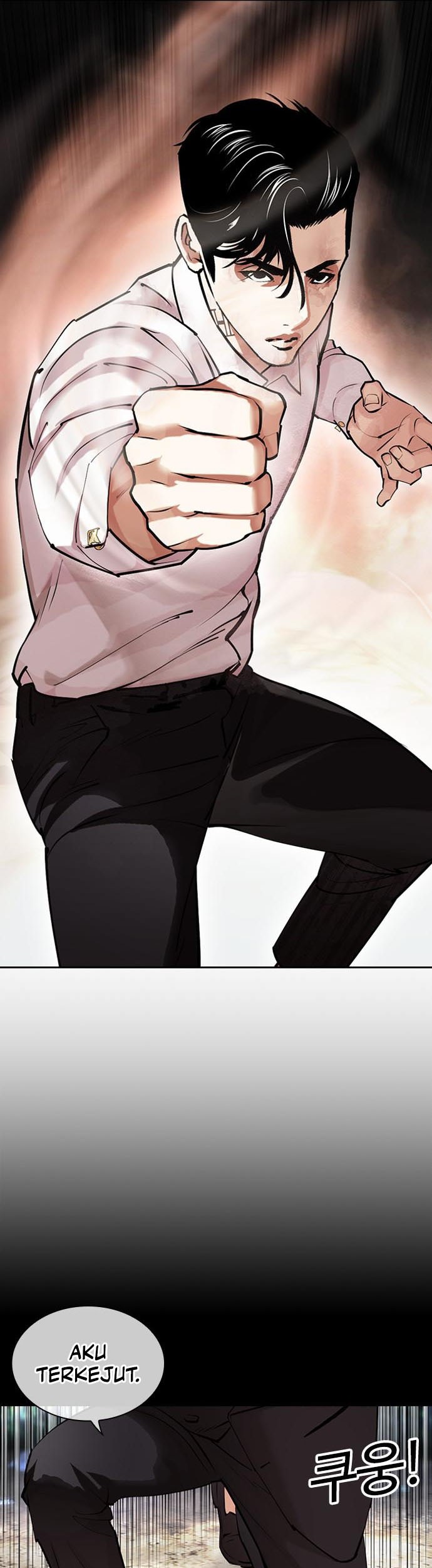 Lookism Chapter 458 Gambar 22