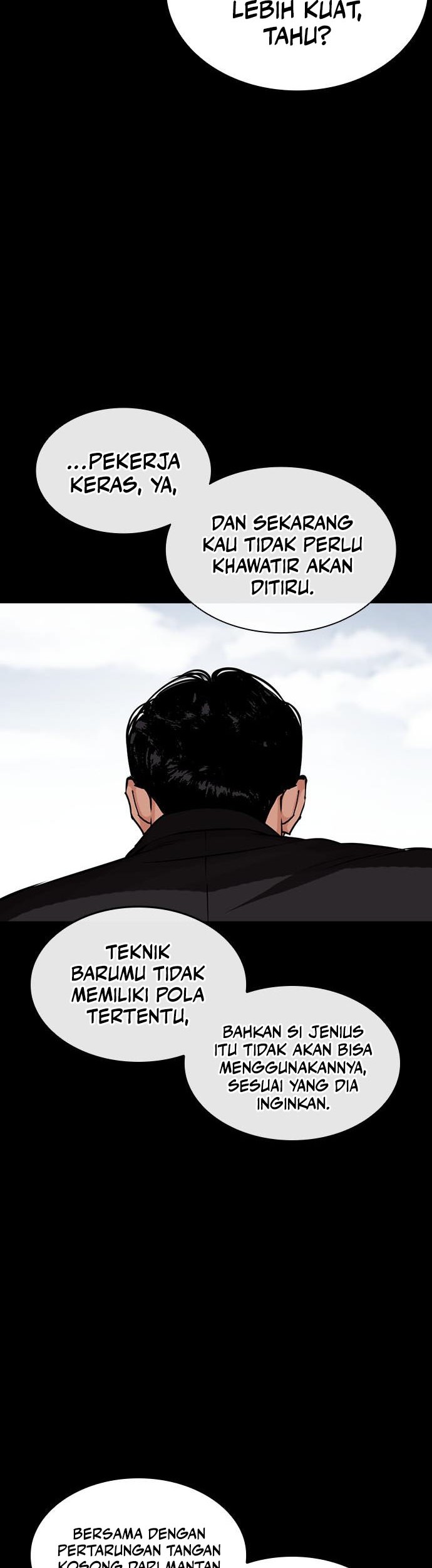 Lookism Chapter 458 Gambar 27