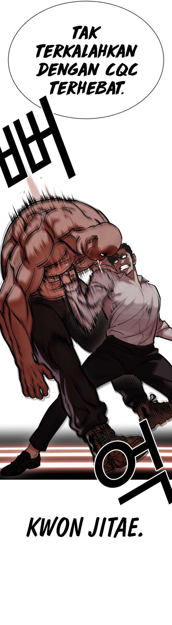 Lookism Chapter 458 Gambar 30