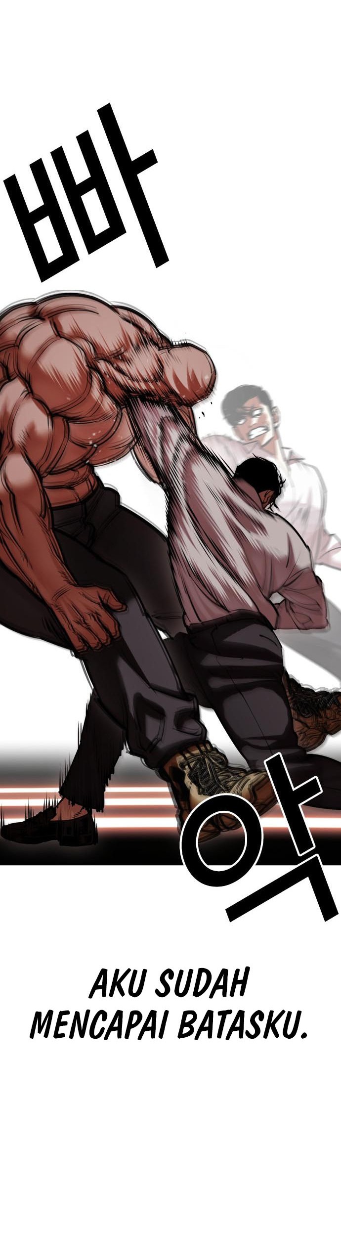 Lookism Chapter 458 Gambar 31