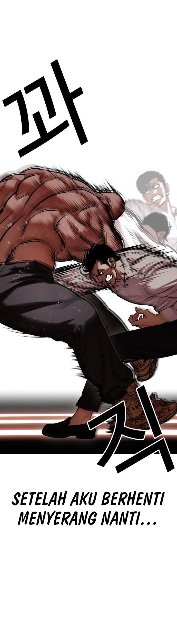 Lookism Chapter 458 Gambar 32