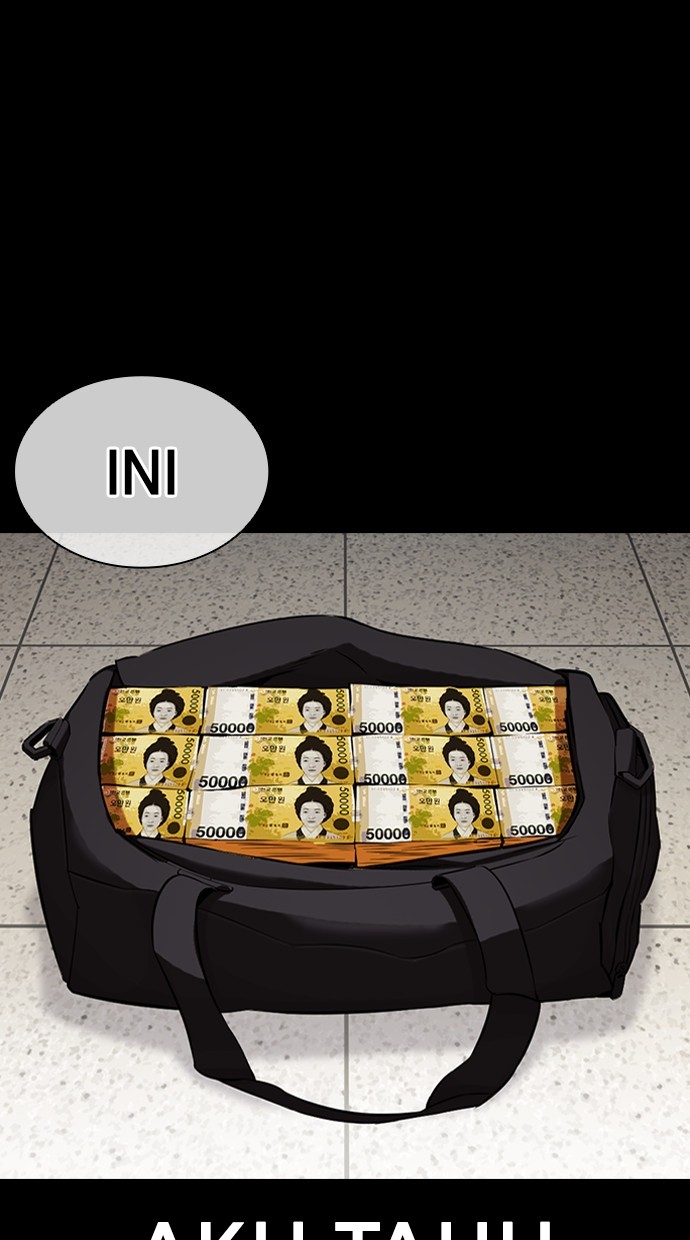 Baca Komik Lookism Chapter 459 Gambar 1