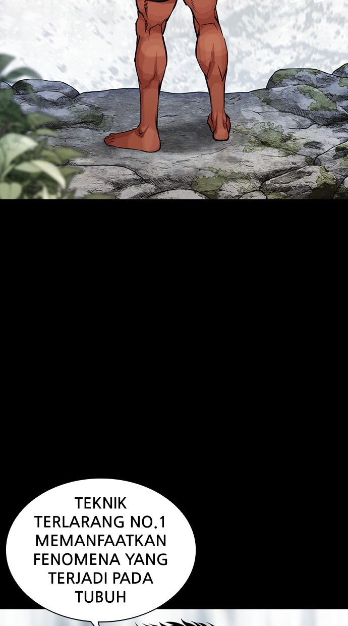 Lookism Chapter 459 Gambar 113