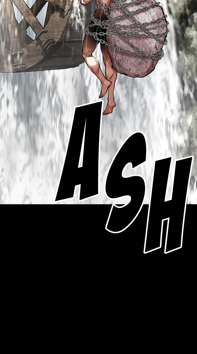 Lookism Chapter 459 Gambar 117