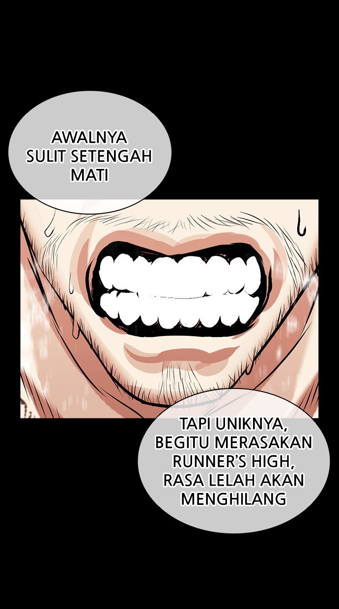 Lookism Chapter 459 Gambar 118