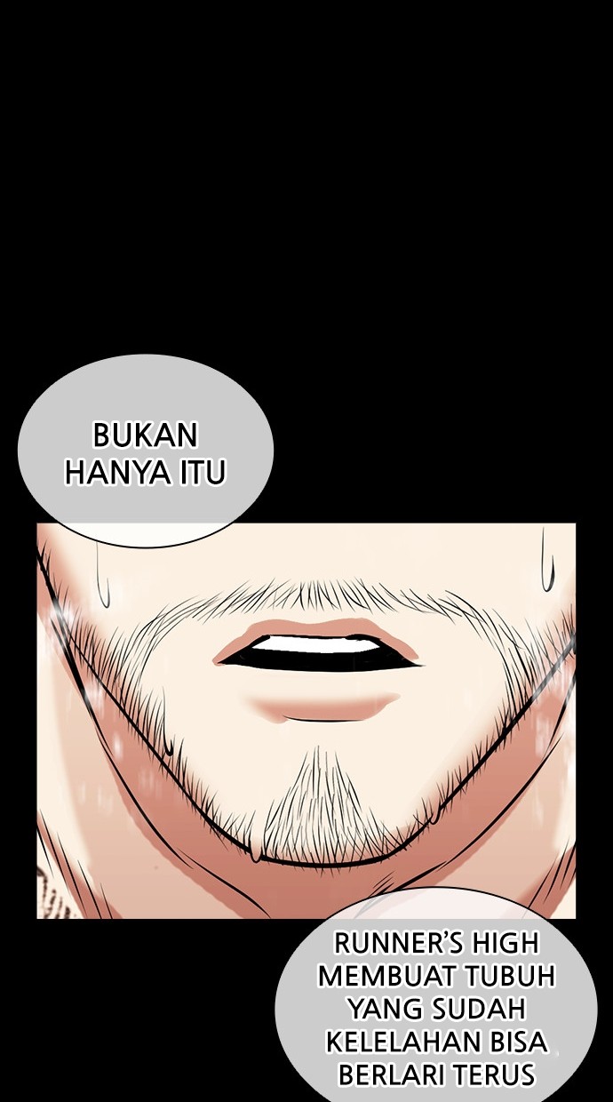Lookism Chapter 459 Gambar 119