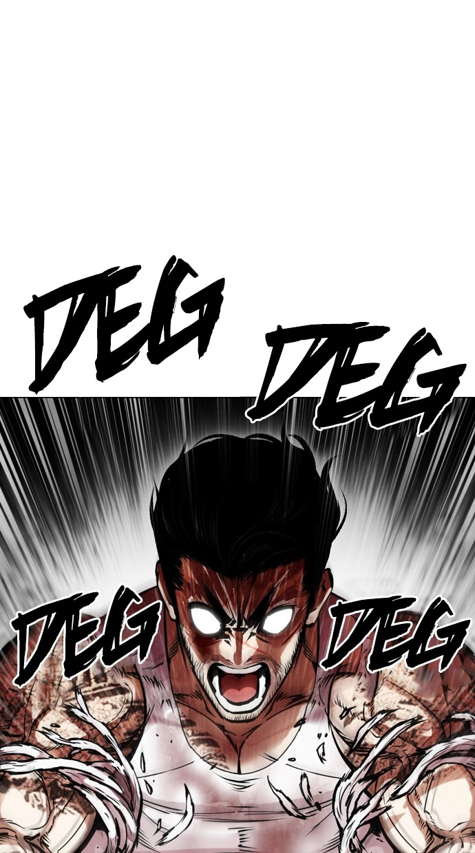 Lookism Chapter 459 Gambar 126