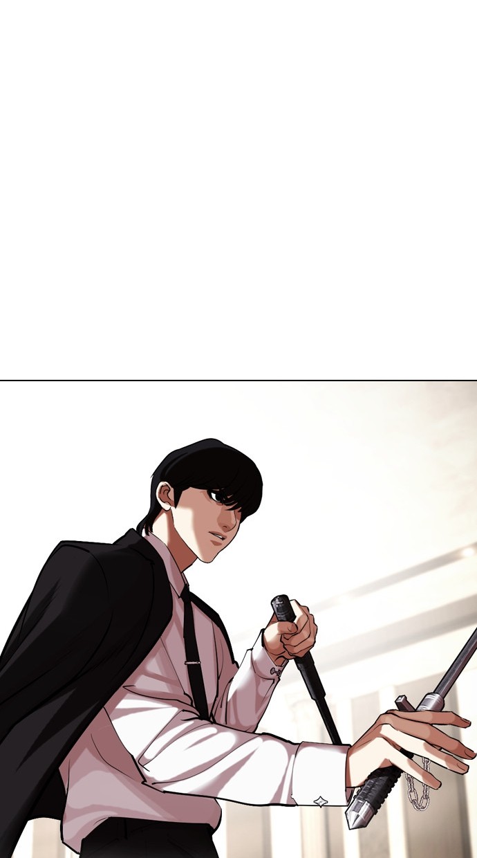Lookism Chapter 459 Gambar 131