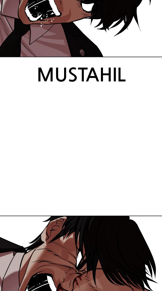 Lookism Chapter 459 Gambar 136